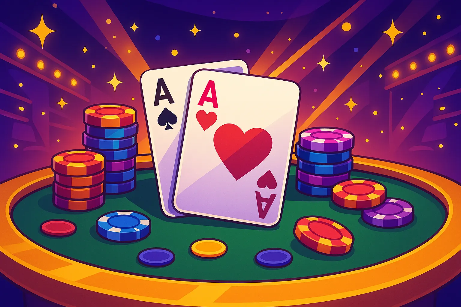 58R Blackjack Platinum