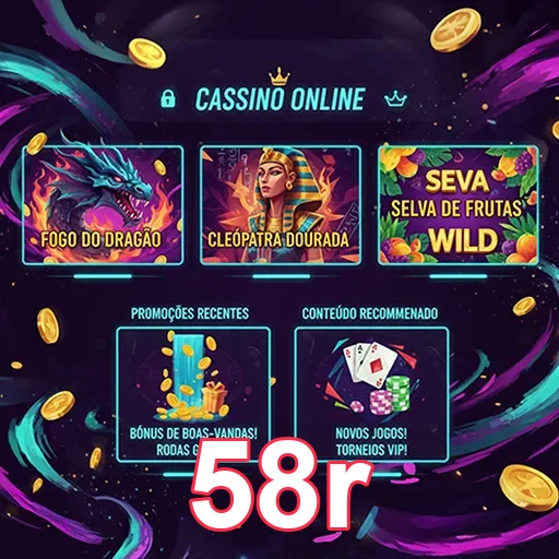 58r 58r cassino online
