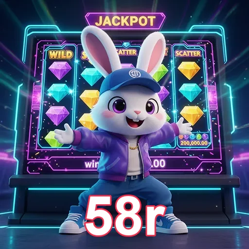 58r 58r link de acesso 3